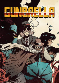 Gunbrella (PC cover
