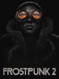 Okładka Frostpunk 2 (PC)