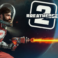 Okładka Breathedge 2 (PC)