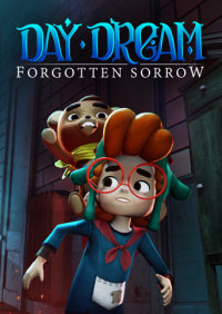 Daydream: Forgotten Sorrow (PS5 cover