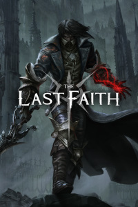 OkładkaThe Last Faith (PS5)