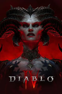 Okładka Diablo IV (PC)