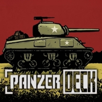 Panzer Deck