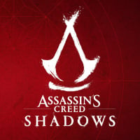 Assassin's Creed: Shadows (PS5 cover