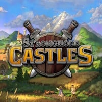 Stronghold: Castles (iOS cover