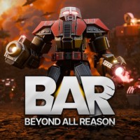 Okładka Beyond All Reason (PC)