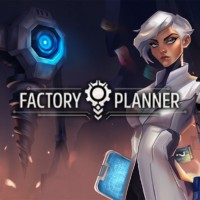Factory Planner