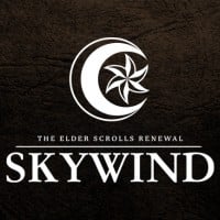 Okładka The Elder Scrolls: Skywind (PC)