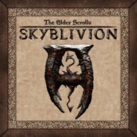 Okładka The Elder Scrolls: Skyblivion (PC)