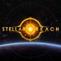 Okładka Stellar Reach (PC)