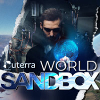Okładka Outerra World Sandbox (PC)