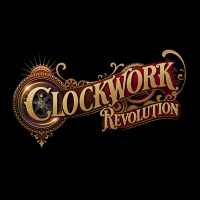 Okładka Clockwork Revolution (PC)