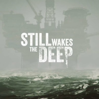 Still Wakes the Deep (PC cover