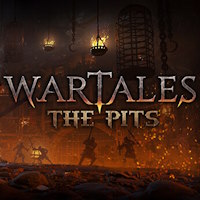 Okładka Wartales: The Pits (PC)