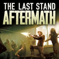 The Last Stand: Aftermath (XSX cover