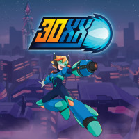 30XX (Switch cover