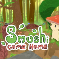 Smushi Come Home (Switch cover
