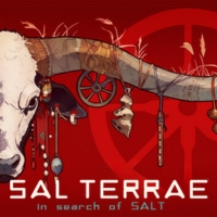 Sal Terrae: In Search of SALT