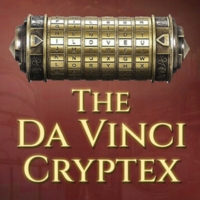 The Da Vinci Cryptex