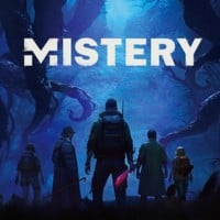 Okładka Mistery (PC)