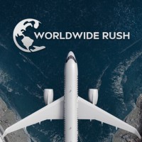 Okładka Worldwide Rush (PC)