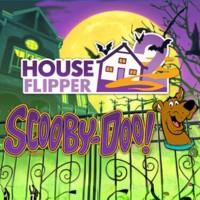 Okładka House Flipper 2: Scooby-Doo (PC)