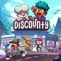 Okładka Discounty (PC)