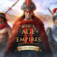 Age of Empires II: Definitive Edition - The Last Chieftains