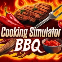 Cooking Simulator: BBQ
