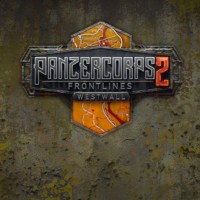 Okładka Panzer Corps 2: Frontlines - Westwall (PC)