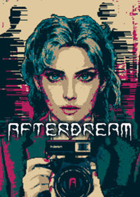 Afterdream (PC cover