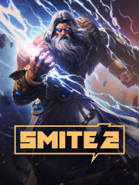 Smite 2 (PC cover