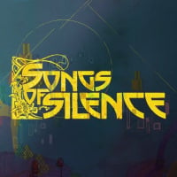 Okładka Songs of Silence (PC)