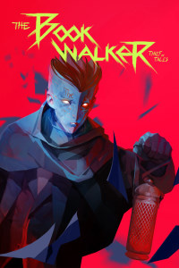Okładka The Bookwalker: Thief of Tales (PC)
