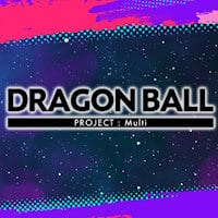 Okładka Dragon Ball Project: Multi (AND)