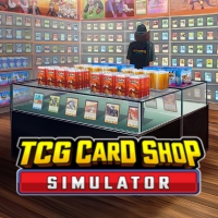 TCG Card Shop Simulator