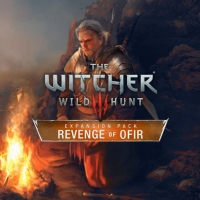 Wiedźmin 3: Zemsta Ofiru