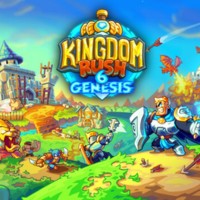 Kingdom Rush 6: Genesis TD