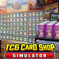 Okładka TCG Card Shop Simulator (PC)