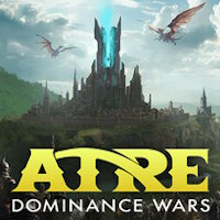 Okładka Atre: Dominance Wars (PC)