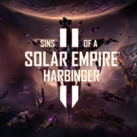 Sins of a Solar Empire II: Harbinger