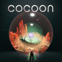 Game Box forCocoon (PC)