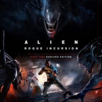Okładka Alien: Rogue Incursion - Evolved Edition (PC)