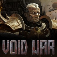 Okładka Void War (PC)