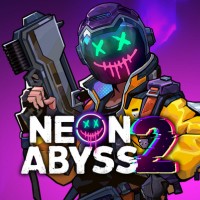 Okładka Neon Abyss 2 (PC)