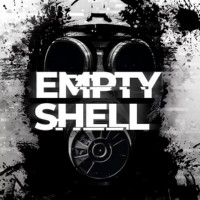 Okładka Empty Shell (PS4)