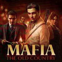 Okładka Mafia: The Old Country (PC)