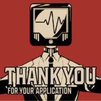 Thank You for Your Application