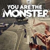 You Are the Monster
