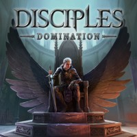 Okładka Disciples: Domination (PC)